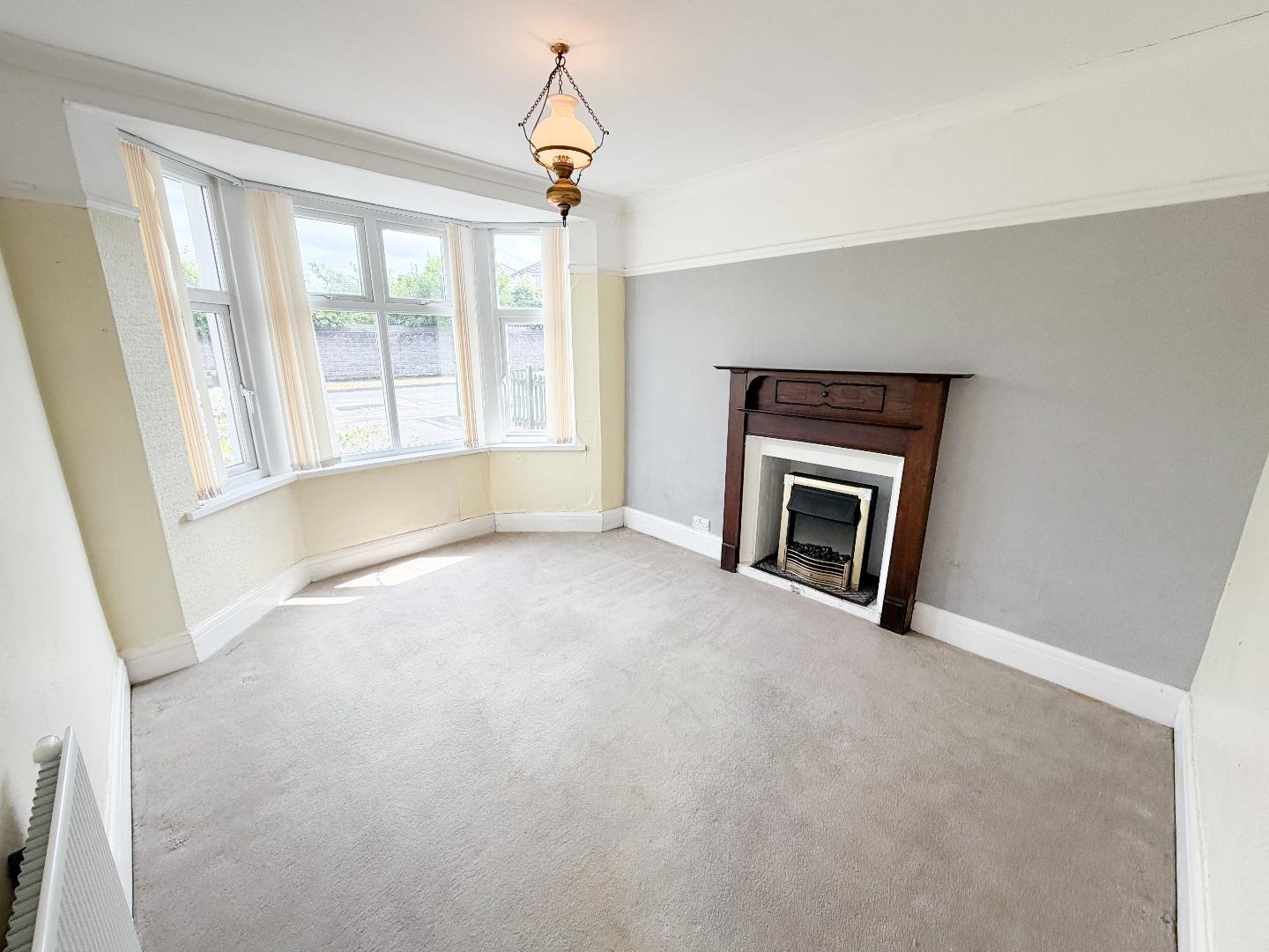 Dilwyn Gardens, Bridgend County Borough, CF31 3NT